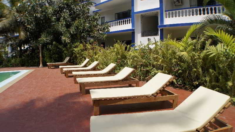 Hotel Resort Mellorosa 6