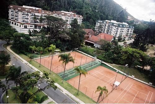 Hotel Spa Granja Brasil Resort  | Itaipava | Rio de Janeiro | Brasil 3
