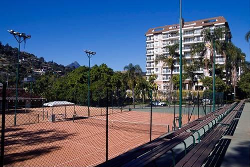 Hotel Spa Granja Brasil Resort  | Itaipava | Rio de Janeiro | Brasil 4