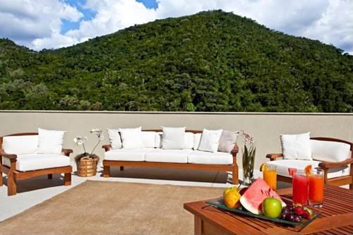 Hotel Spa Granja Brasil Resort  | Itaipava | Rio de Janeiro | Brasil 5