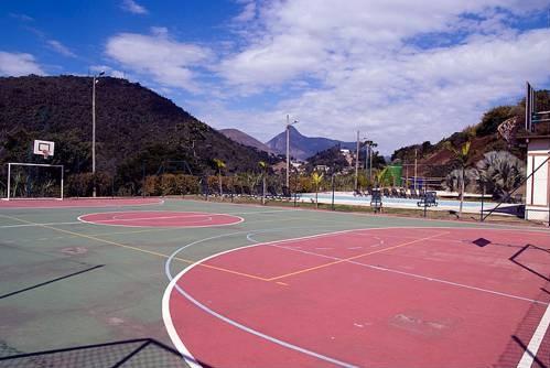 Hotel Spa Granja Brasil Resort  | Itaipava | Rio de Janeiro | Brasil 6