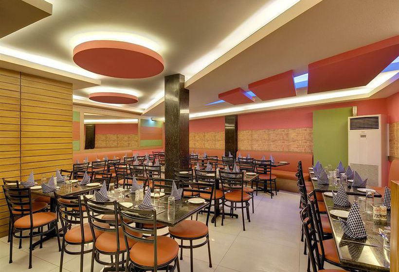 Hotel Amar Yatri Niwas Uttar Pradesh