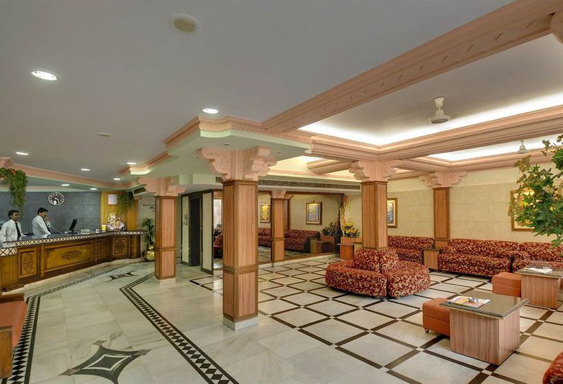 Hotel Amar Yatri Niwas 1