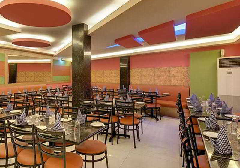 Hotel Amar Yatri Niwas 10