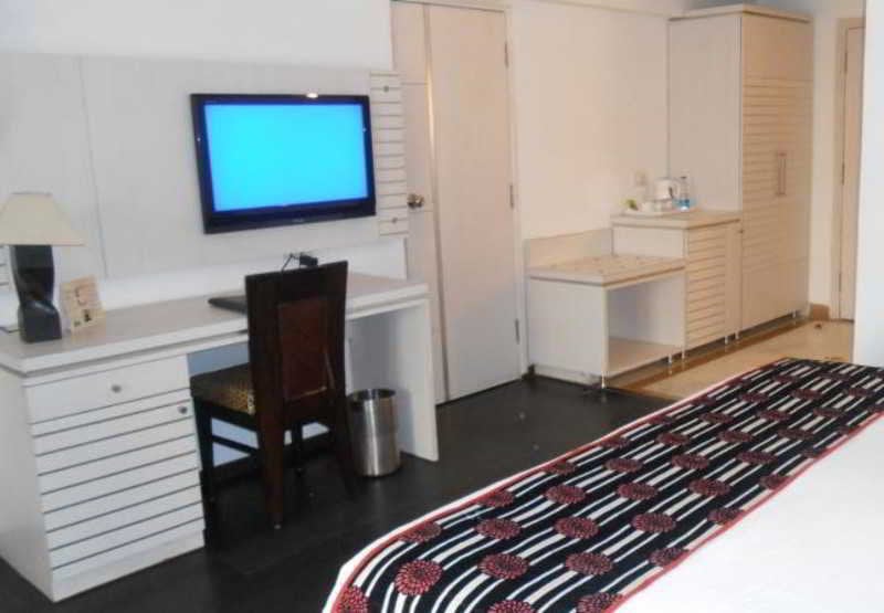 Hotel Amar Yatri Niwas 11