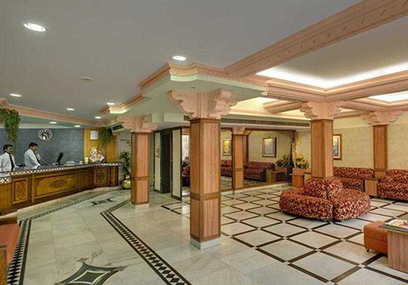 Hotel Amar Yatri Niwas 12