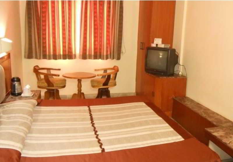 Hotel Amar Yatri Niwas 14