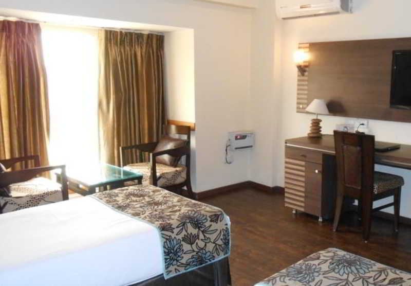 Hotel Amar Yatri Niwas 16