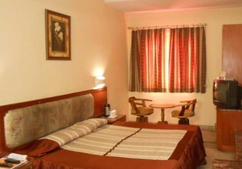 Hotel Amar Yatri Niwas 17