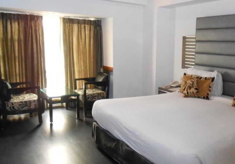 Hotel Amar Yatri Niwas 19