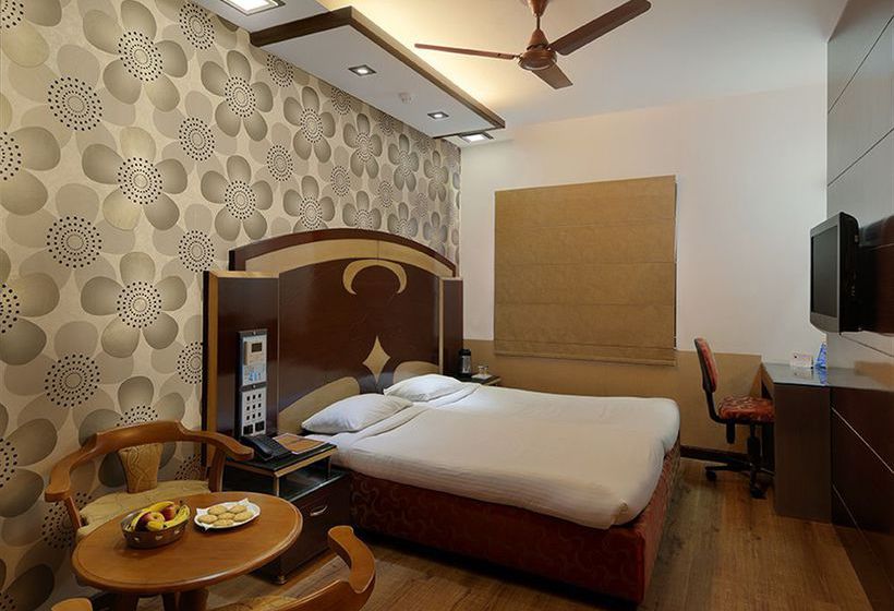 Hotel Amar Yatri Niwas 2