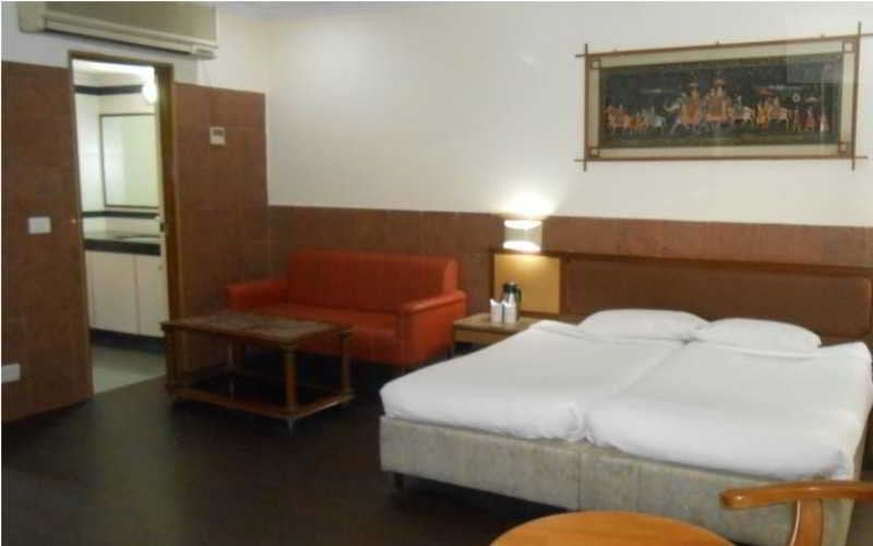 Hotel Amar Yatri Niwas 20