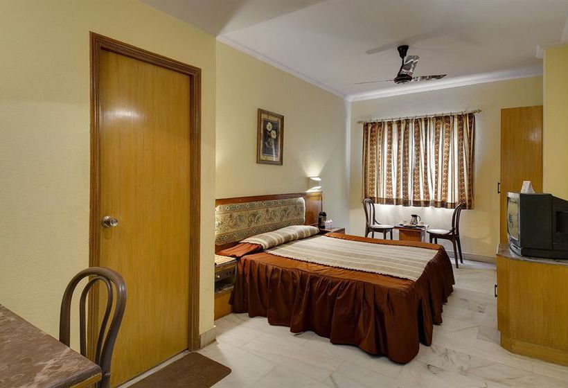 Hotel Amar Yatri Niwas 3