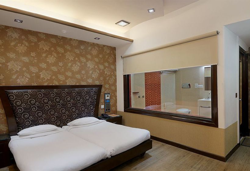 Hotel Amar Yatri Niwas 4