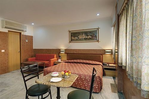 Hotel Amar Yatri Niwas 6