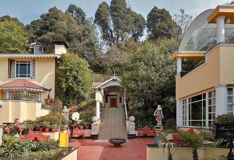 Hotel MayFair Darjeeling Bengala Occidental
