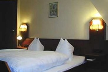 Hotel Gaestehaus Loewen 1