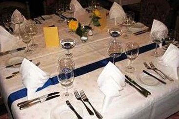 Hotel Gaestehaus Loewen 11