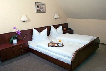 Hotel Gaestehaus Loewen 13