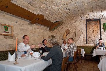 Hotel Gaestehaus Loewen 14