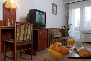 Hotel Gaestehaus Loewen 15