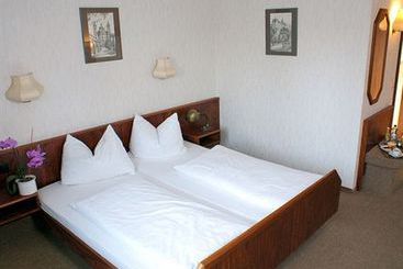 Hotel Gaestehaus Loewen 16