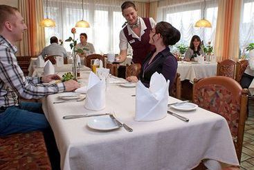 Hotel Gaestehaus Loewen 17