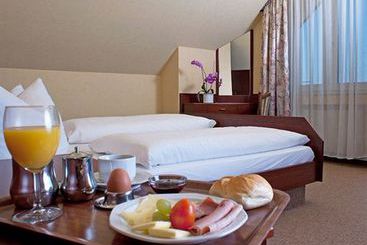 Hotel Gaestehaus Loewen 18