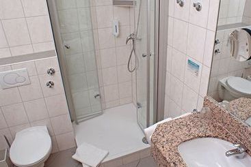 Hotel Gaestehaus Loewen 20