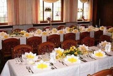 Hotel Gaestehaus Loewen 3