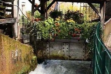 Hotel Gaestehaus Loewen 4