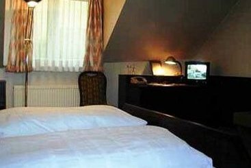 Hotel Gaestehaus Loewen 5