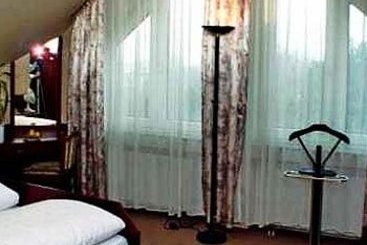 Hotel Gaestehaus Loewen 6