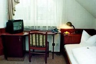 Hotel Gaestehaus Loewen 7