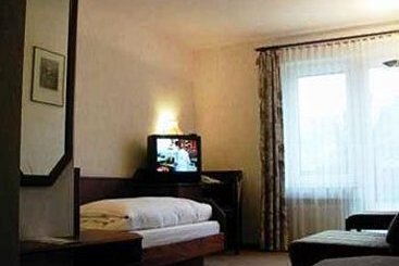 Hotel Gaestehaus Loewen 9