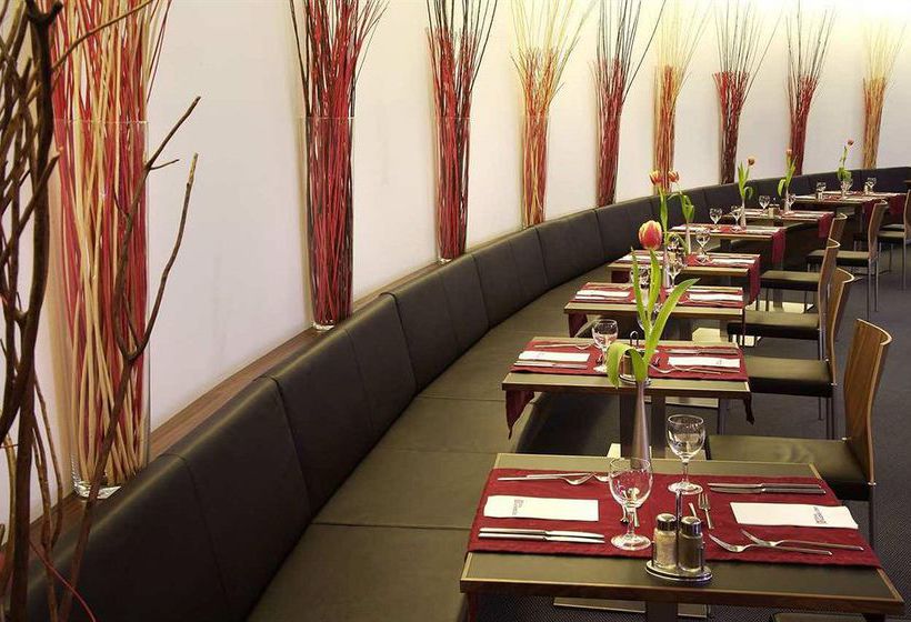 Hotel Hilton Garden Inn Stuttgart Neckarpark 1