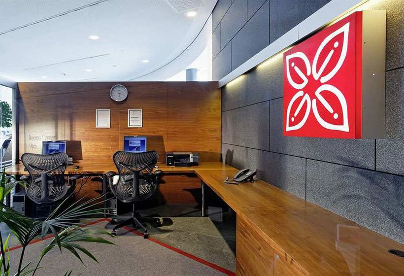 Hotel Hilton Garden Inn Stuttgart Neckarpark 4