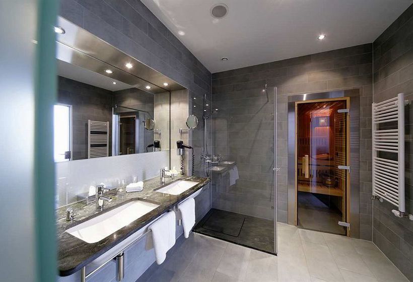 Hotel Hilton Garden Inn Stuttgart Neckarpark 8