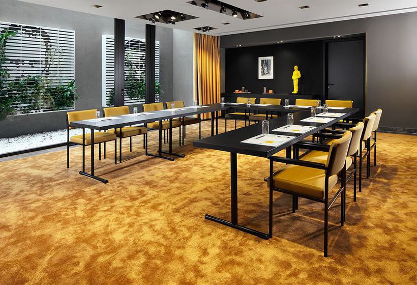 25hours Hotel The Goldman 1