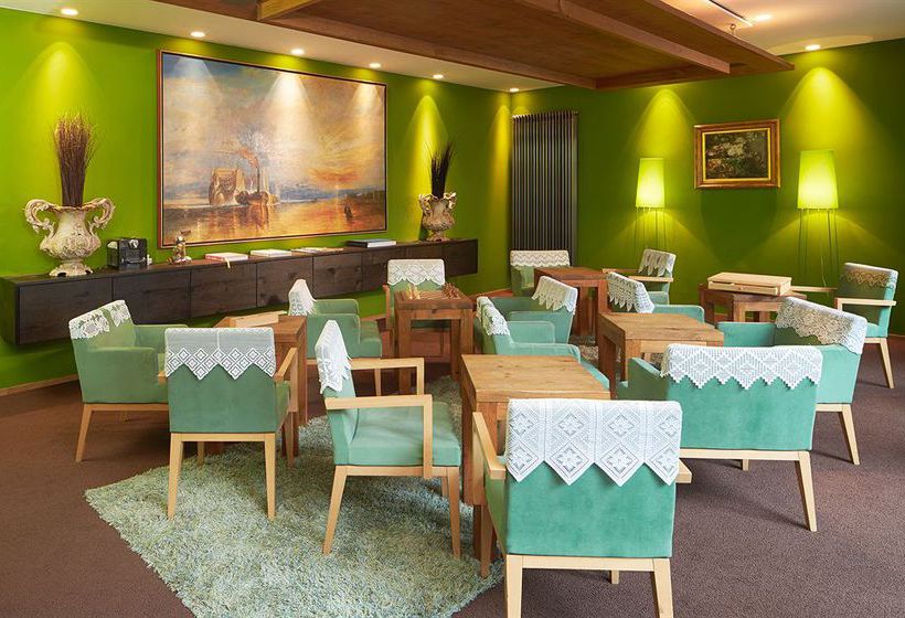 25hours Hotel The Goldman 13