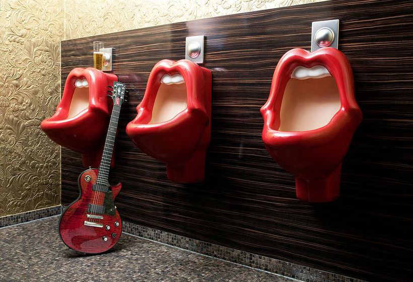 25hours Hotel The Goldman 14