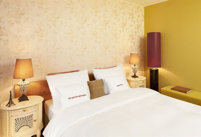 25hours Hotel The Goldman 15