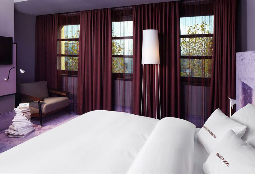 25hours Hotel The Goldman 16