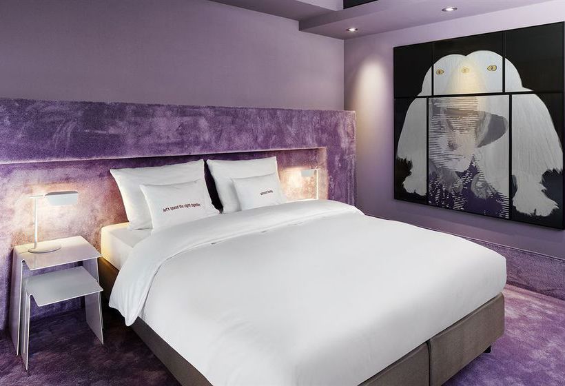 25hours Hotel The Goldman 17