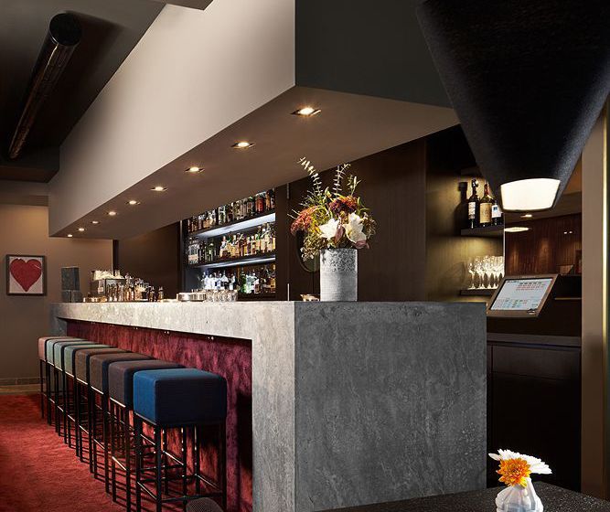 25hours Hotel The Goldman 19