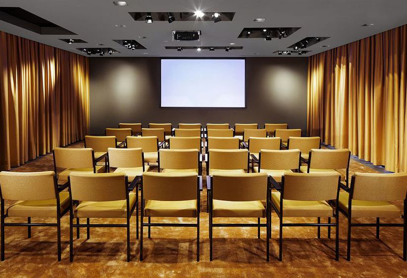 25hours Hotel The Goldman 2