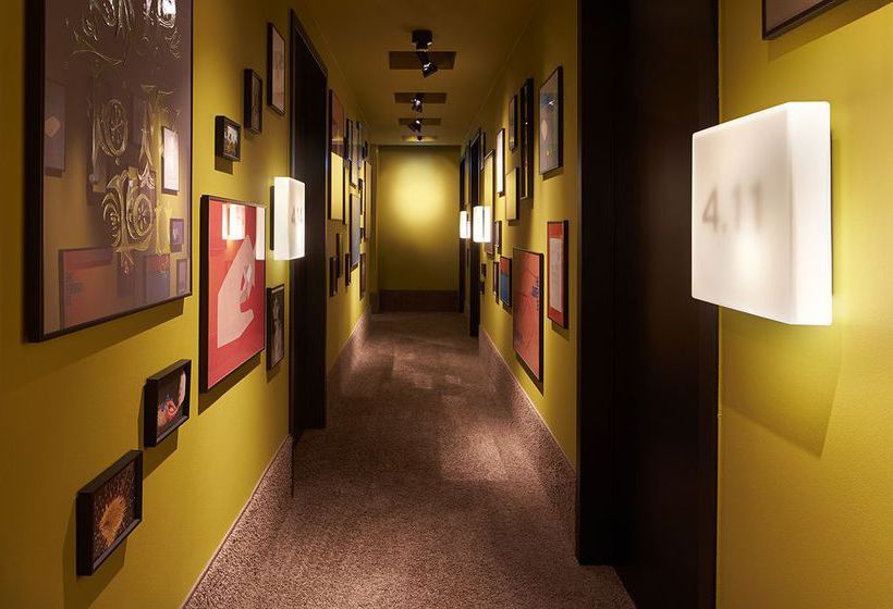 25hours Hotel The Goldman 20