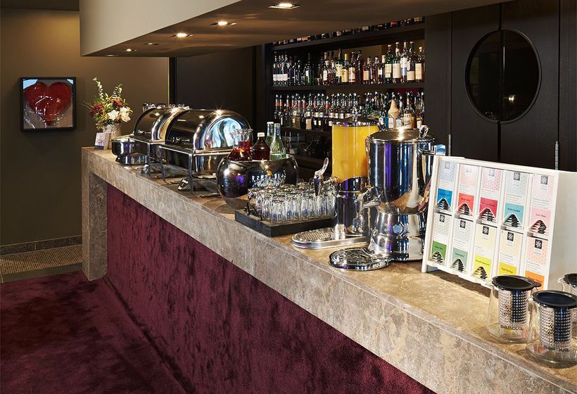 25hours Hotel The Goldman 3