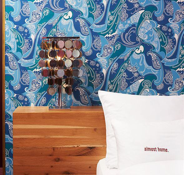 25hours Hotel The Goldman 4