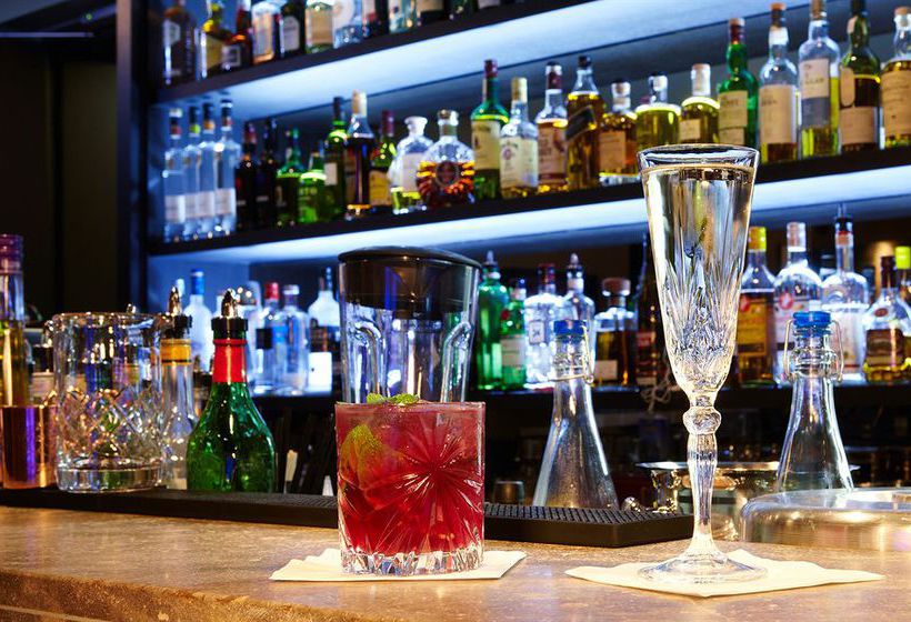 25hours Hotel The Goldman 5